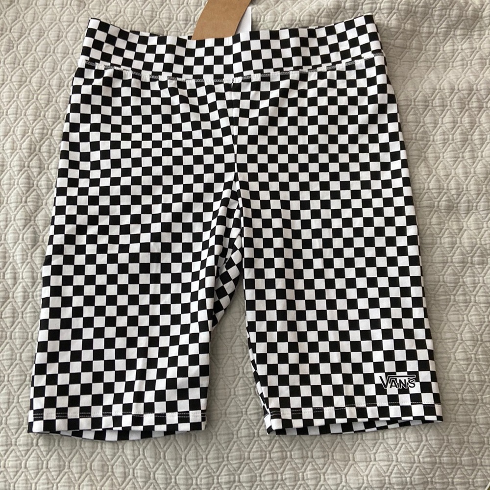 Vans shorts